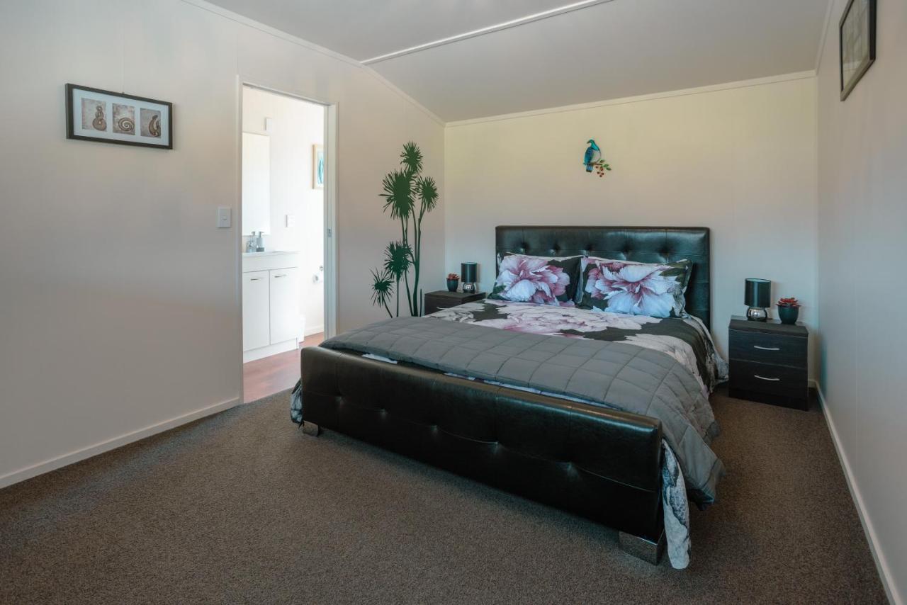 Te Awa Cottages Franz Josef Ngoại thất bức ảnh